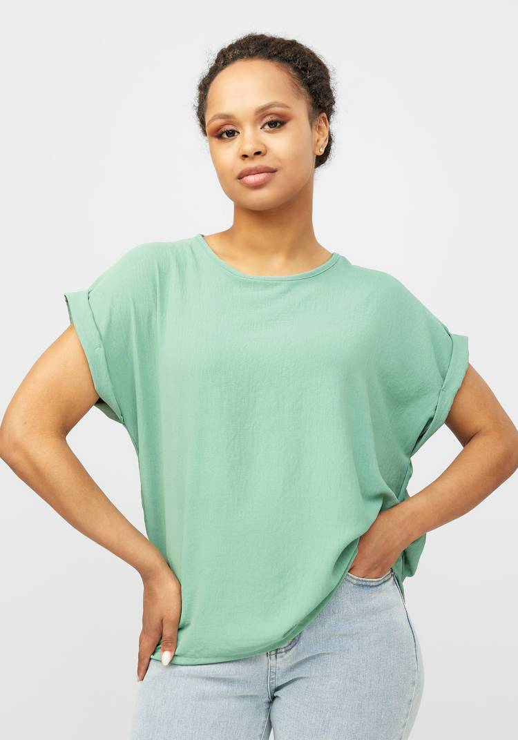 Футболка женская Маргарита шир.  750, рис. 43