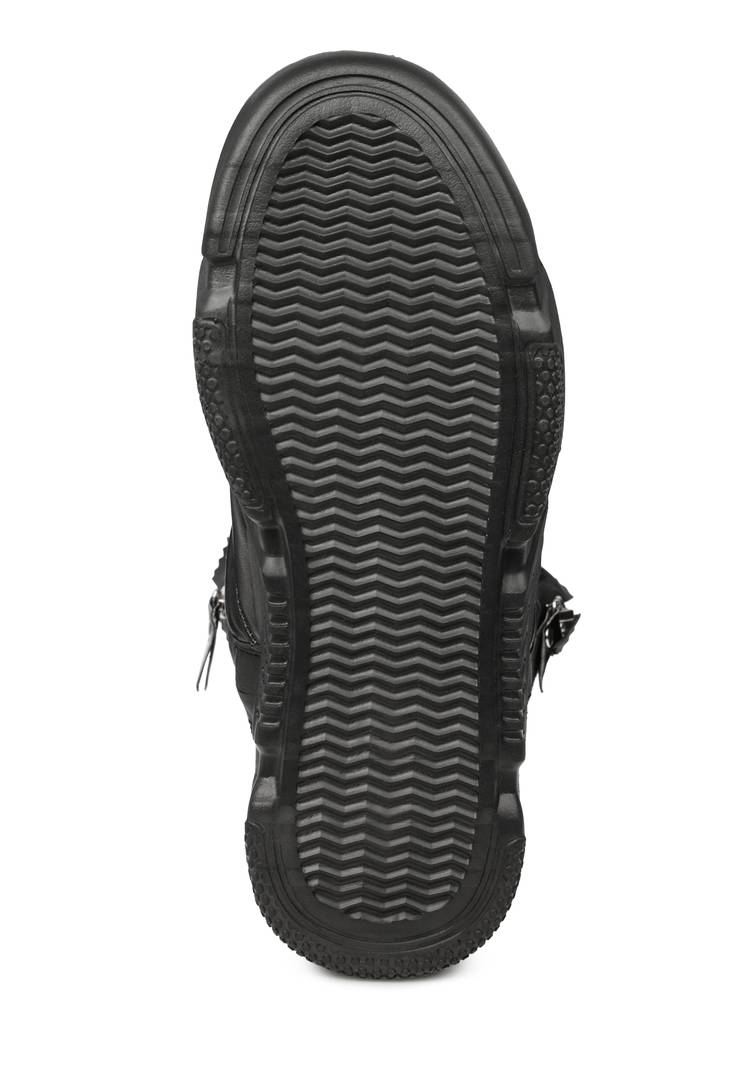 Дутики женские Юлиана шир.  750, рис. 5