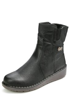 Полусапоги женские Влада