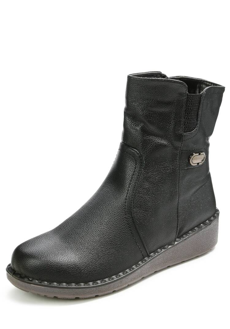 Полусапоги женские Влада шир.  750, рис. 7