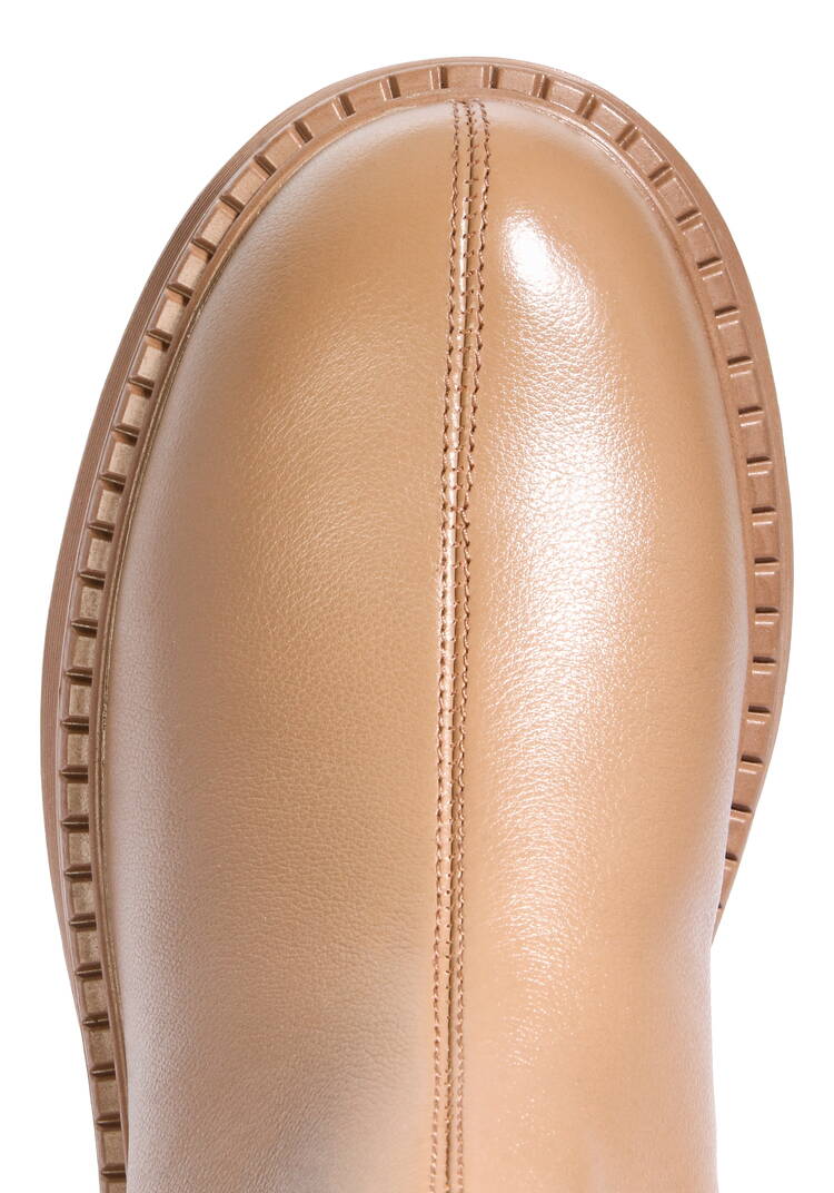 Ботинки женские Вера шир.  750, рис. 4