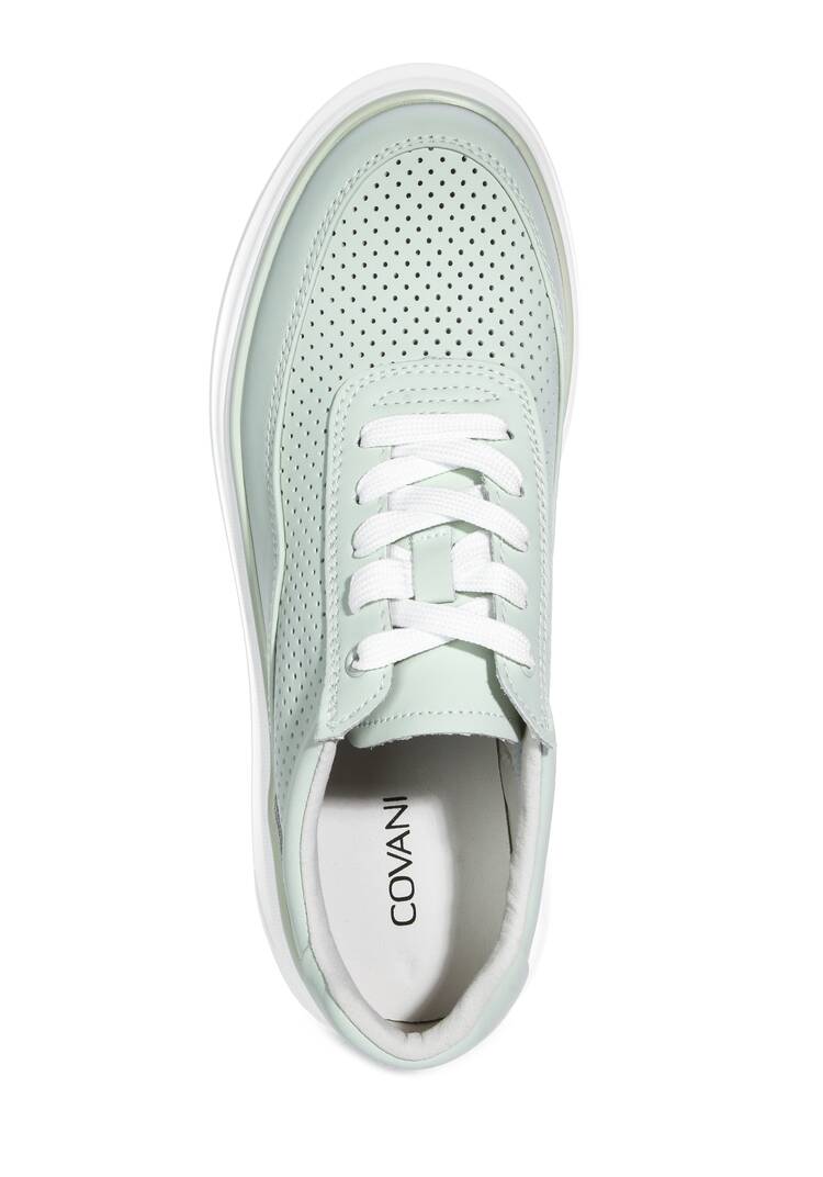 Кроссовки женские Паула шир.  750, рис. 9