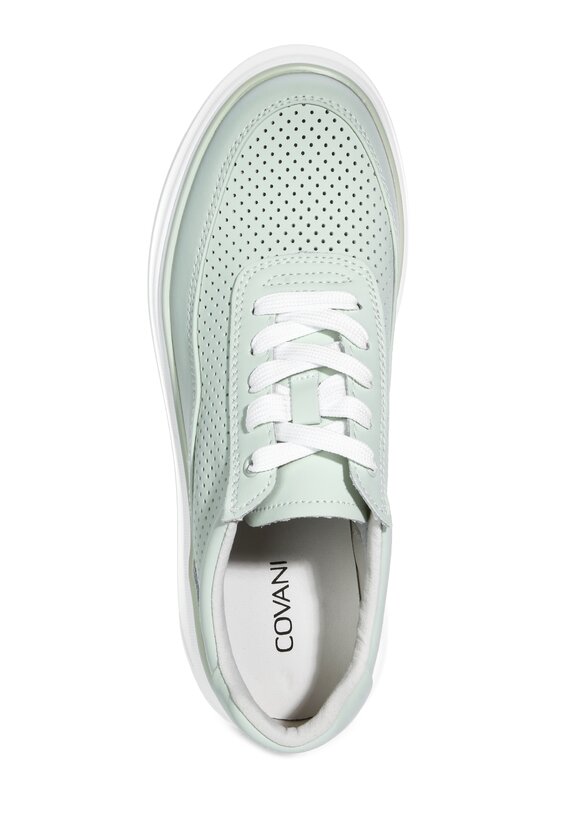 Кроссовки женские Паула шир.  580, рис. 9