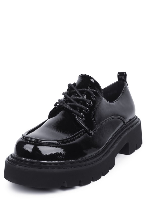 Полуботинки женские Анфиса шир.  580, рис. 9