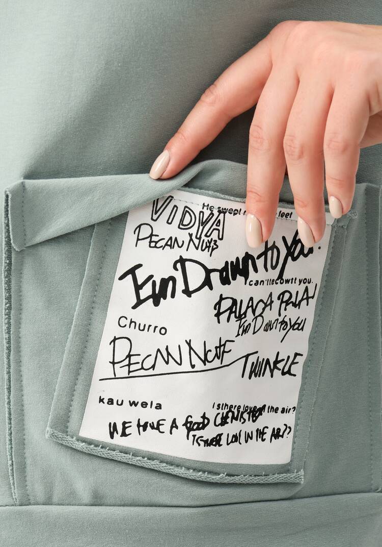 Свитшот Алиша шир.  750, рис. 5