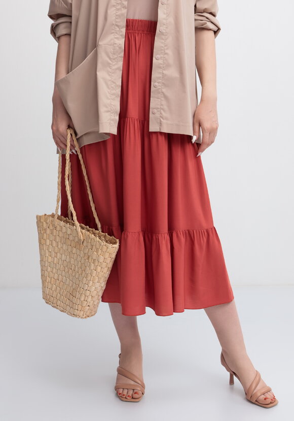 Юбка Афродита шир.  580, рис. 2