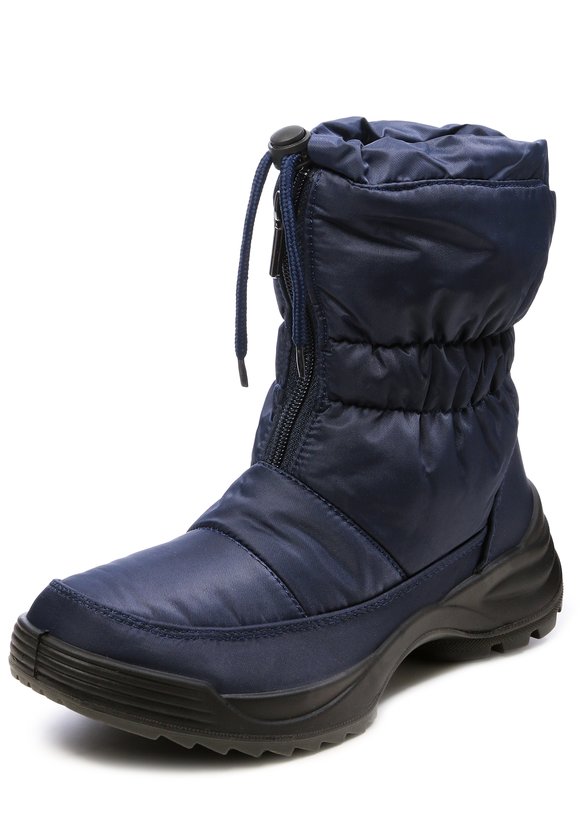 Дутики женские Миия шир.  580, рис. 5