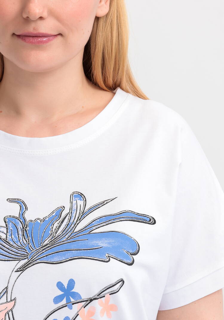 Блуза Рената шир.  750, рис. 10