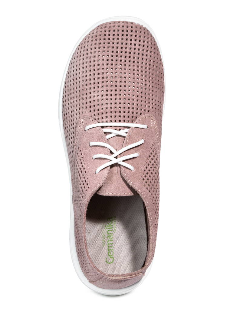 Ботинки женские Eсения шир.  750, рис. 4