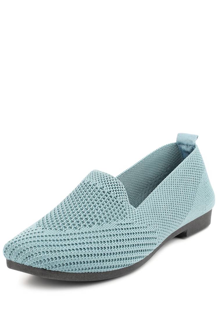 Туфли женские Беверли шир.  750, рис. 12