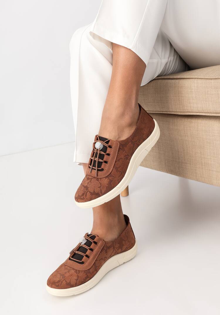 Ботинки женские Ильма шир.  750, рис. 24