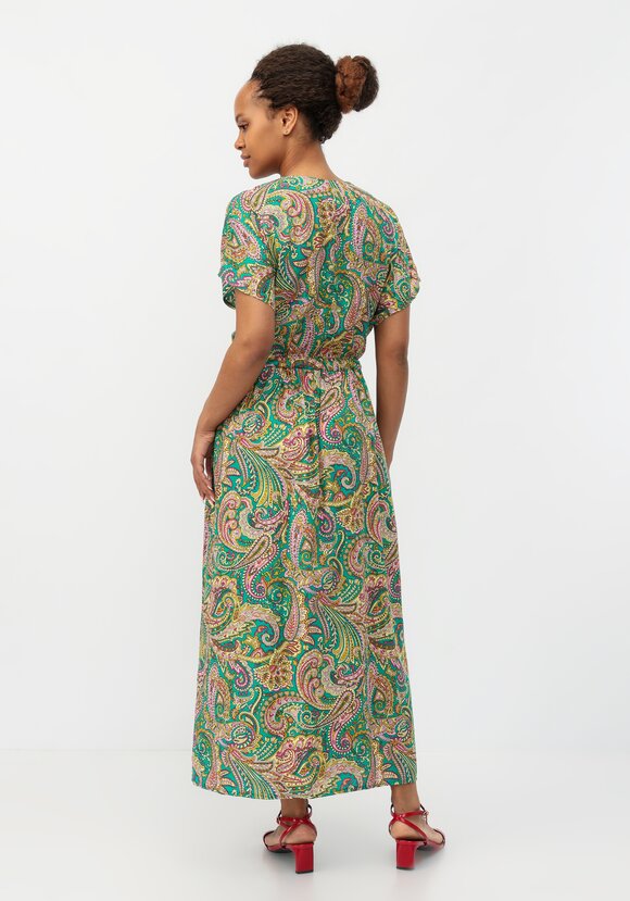 Платье Грета шир.  580, рис. 4