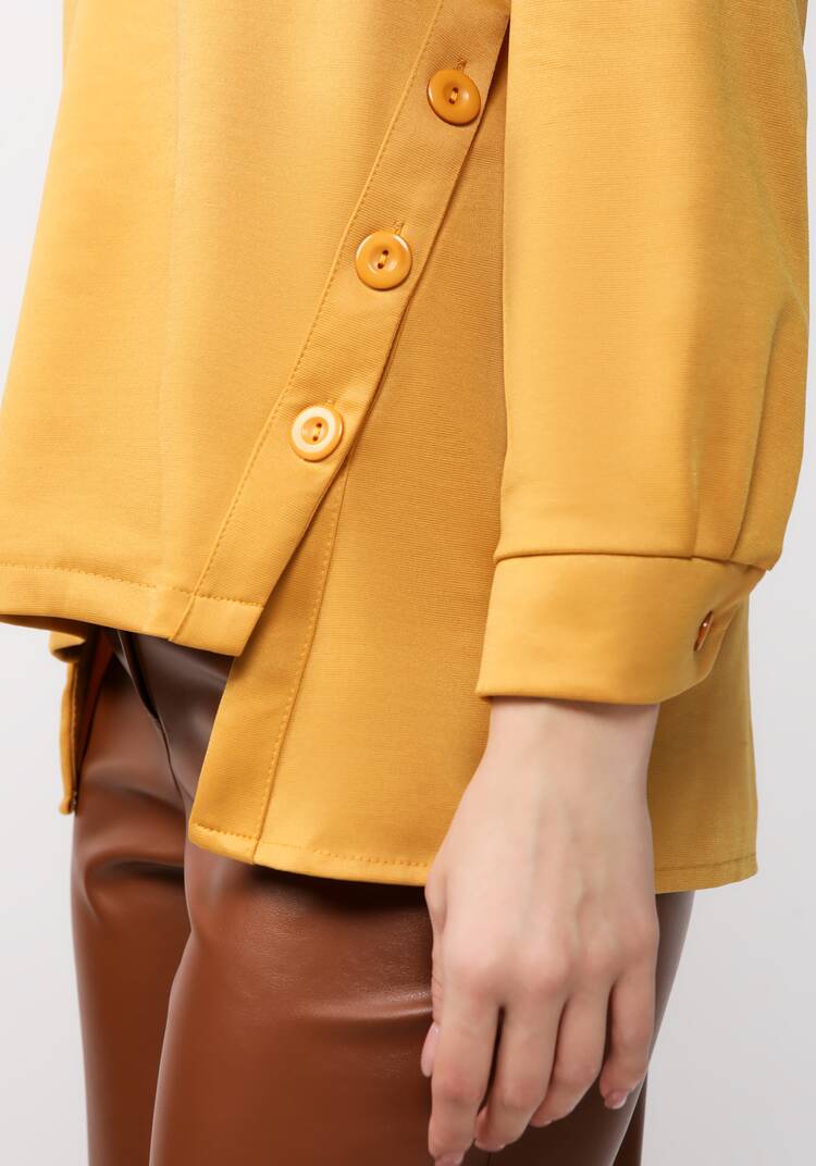 Блуза Лолита шир.  750, рис. 19