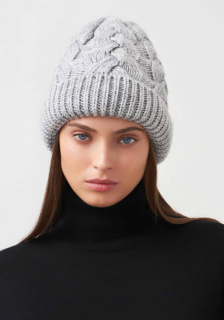 Шапка Амели шир.  750, рис. 5