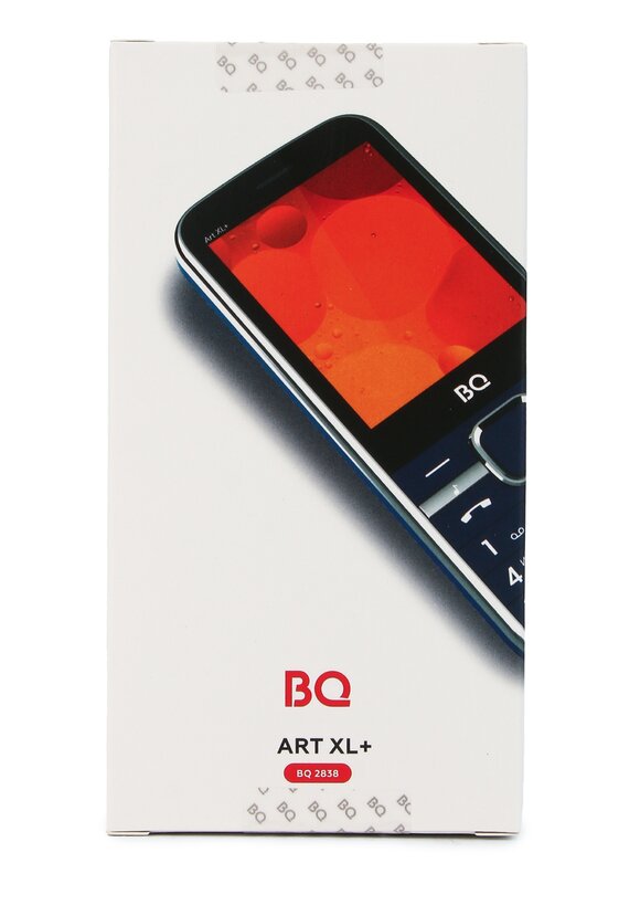 Мобильный телефон На связи шир.  580, рис. 6