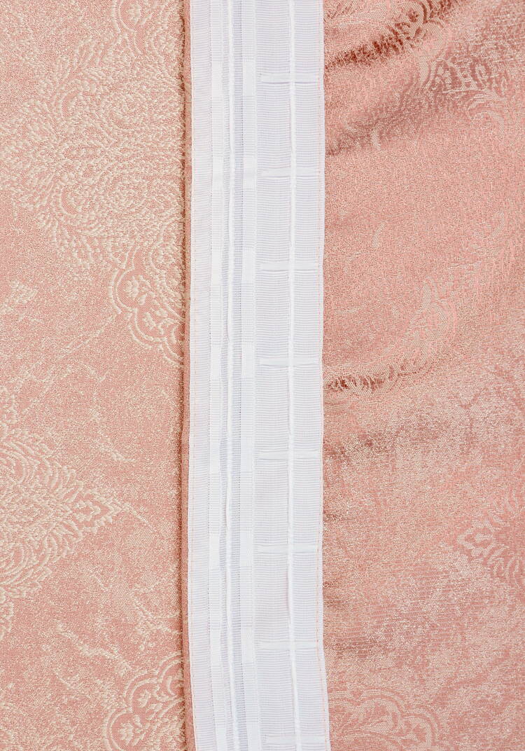 Портьера Саломея шир.  750, рис. 11