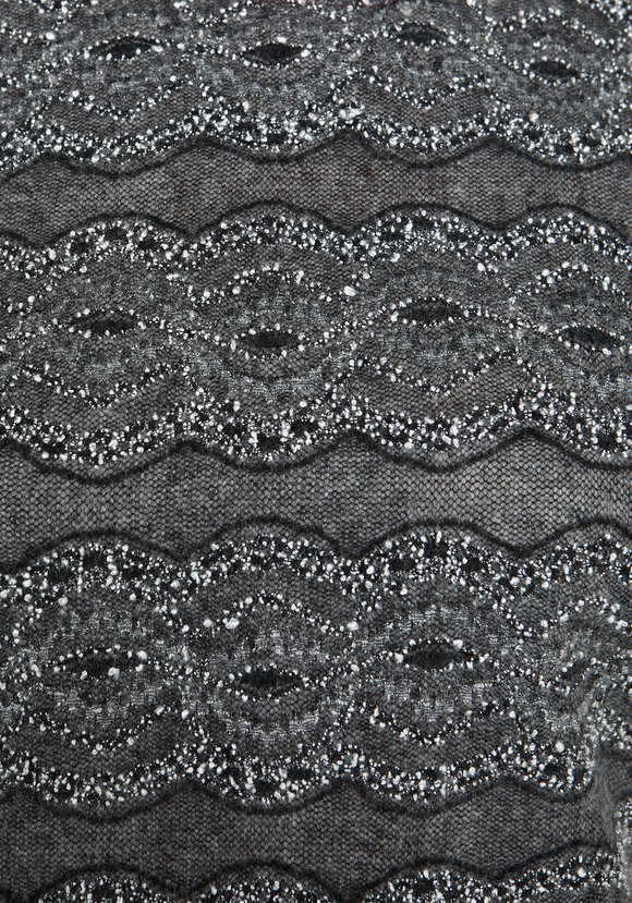 Комплект Романтичная красотка шир.  580, рис. 12