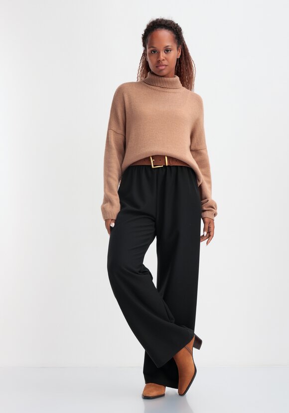 Брюки Мила шир.  580, рис. 26