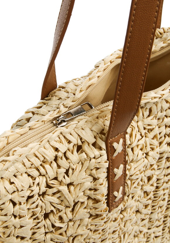 Сумка плетеная Соломея шир.  580, рис. 9