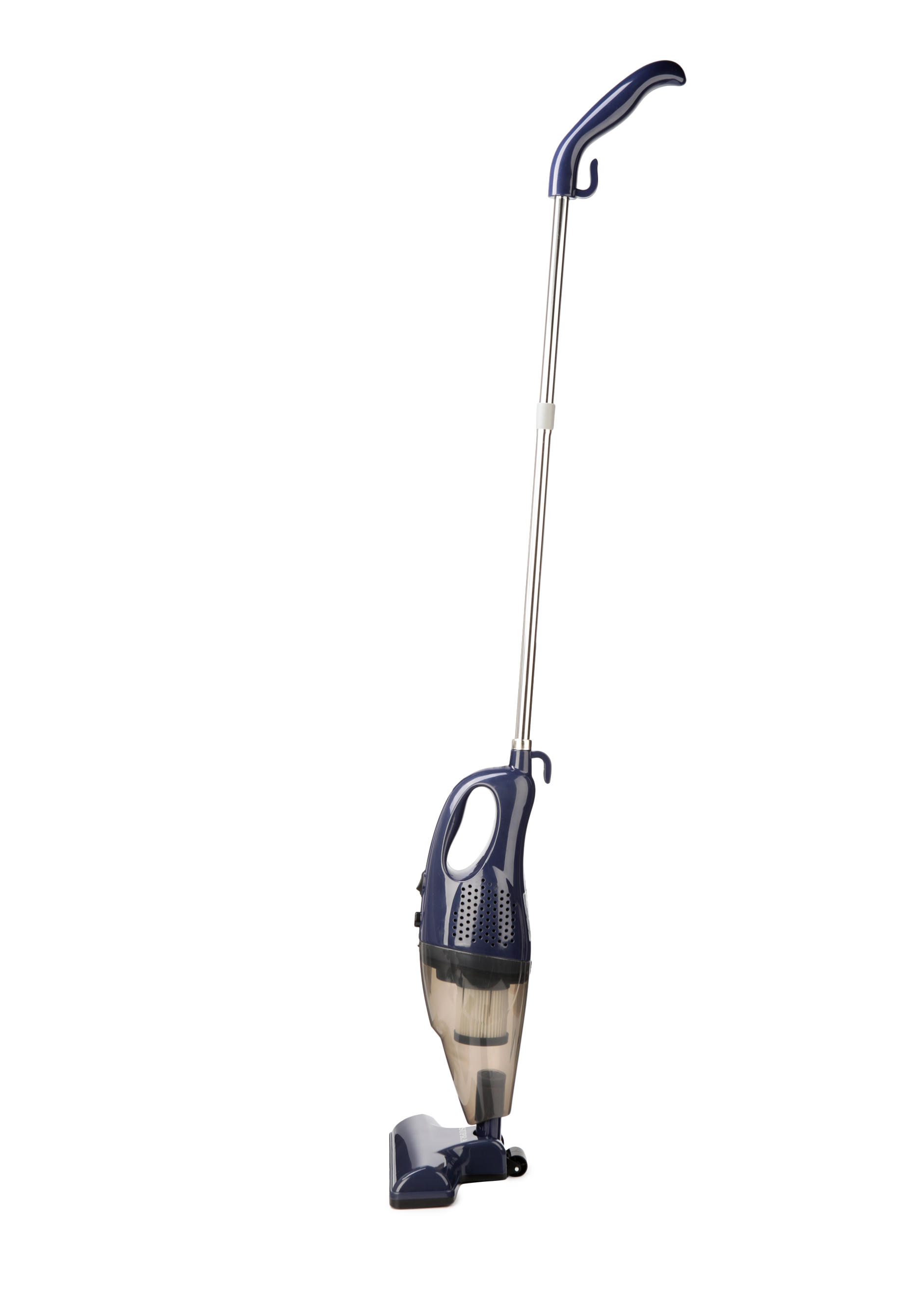 Вертикальный пылесос 2 в 1 Супер чисто