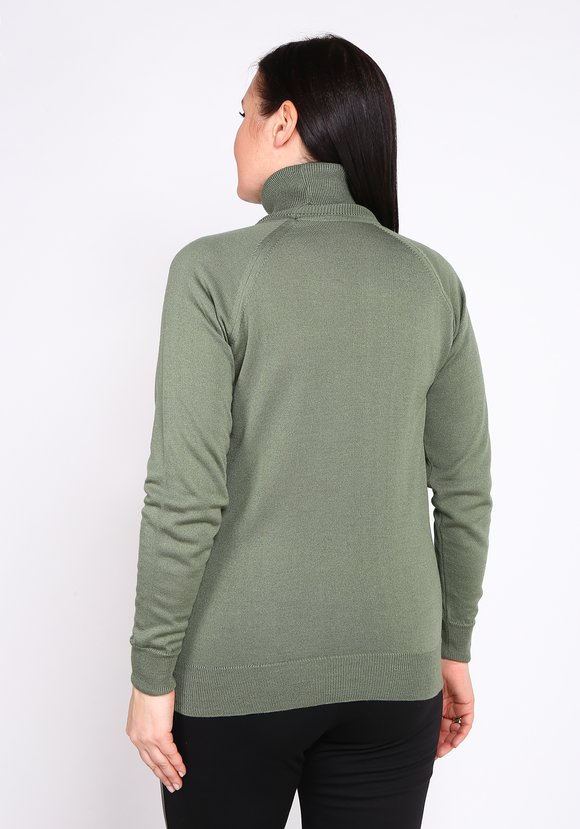 Водолазка Изысканное совершенство шир.  580, рис. 26