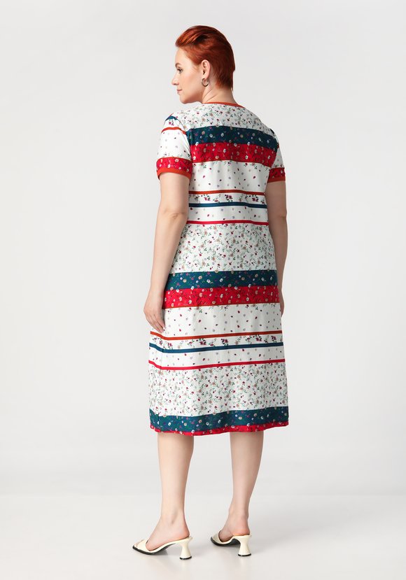 Халат Ангелина шир.  580, рис. 2