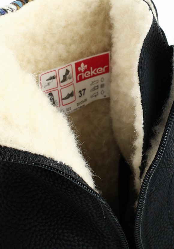 Ботинки женские Онелия шир.  580, рис. 5