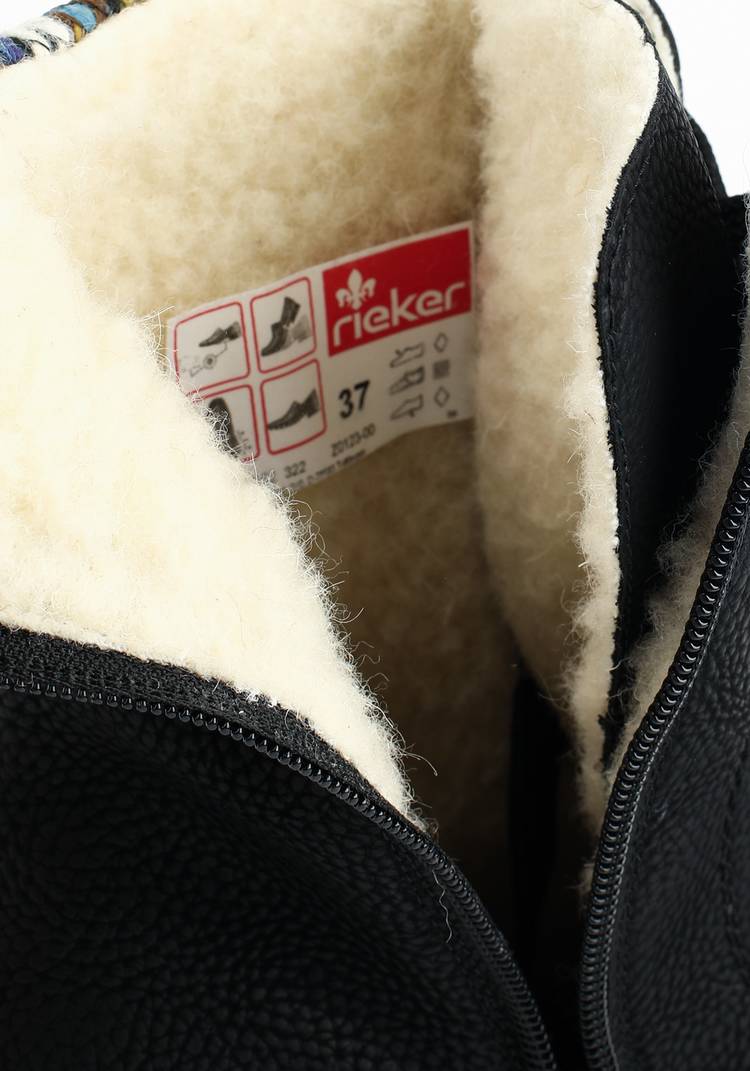 Ботинки женские Онелия шир.  750, рис. 5