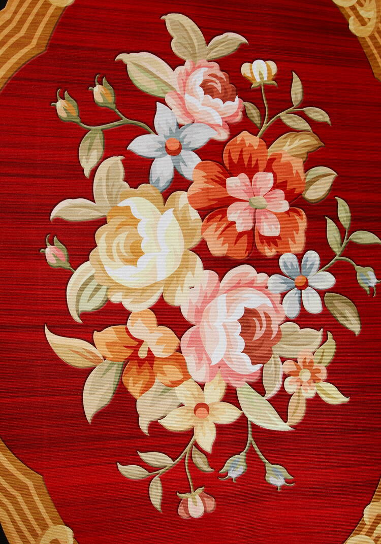 Ковер Восток шир.  750, рис. 2