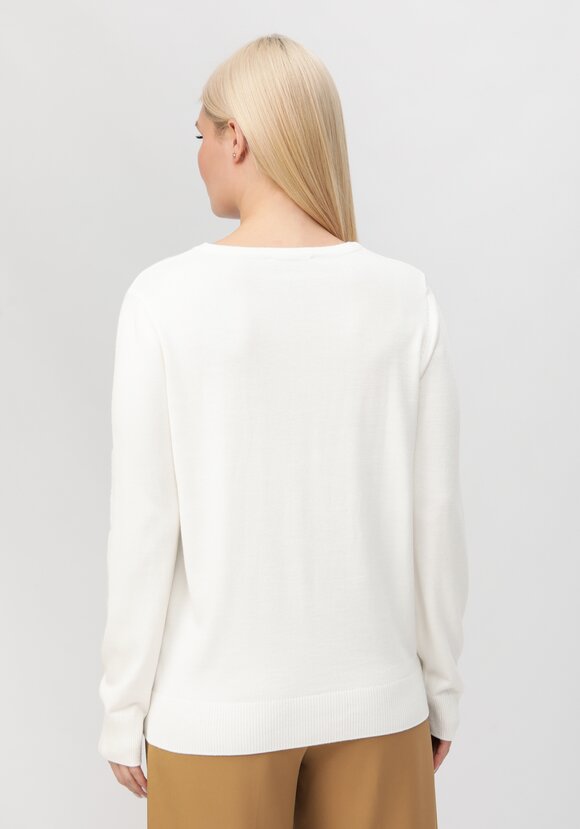 Джемпер Джейлан шир.  580, рис. 22