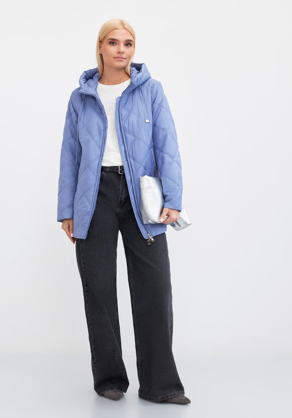 Куртка Кармен шир.  580, рис. 18