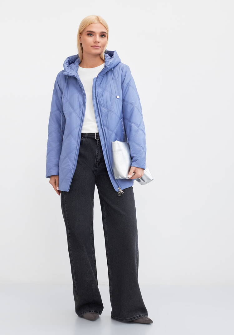 Куртка Кармен шир.  750, рис. 18