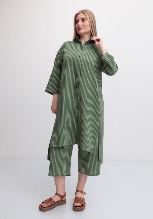 Рубашка Элин шир.  580, рис. 11