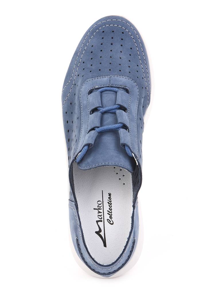 Полуботинки женские Агнесса шир.  750, рис. 12