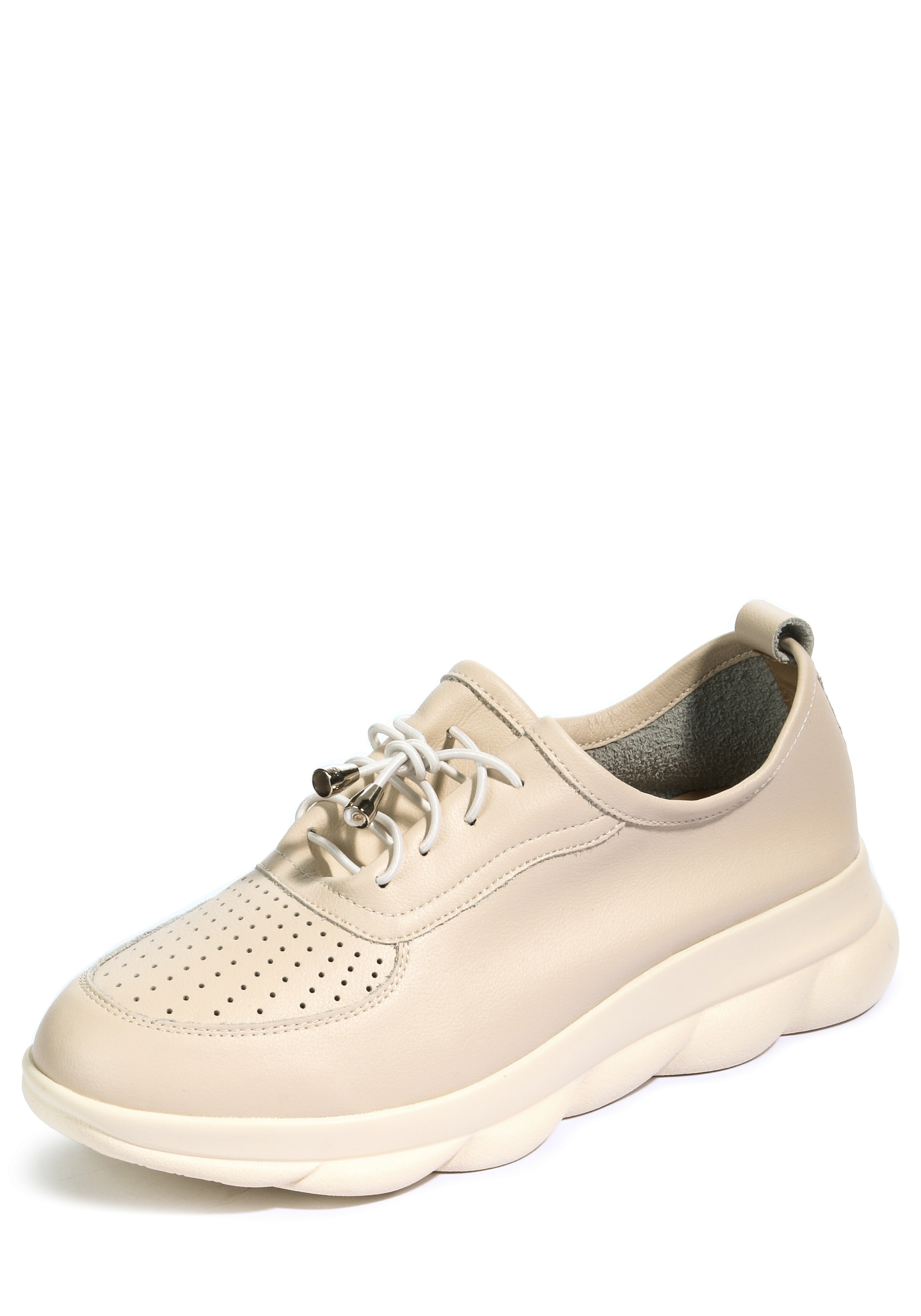 

Полуботинки женские "Аэлита", Бежевый