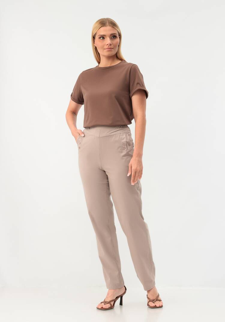 Брюки Берта шир.  750, рис. 12