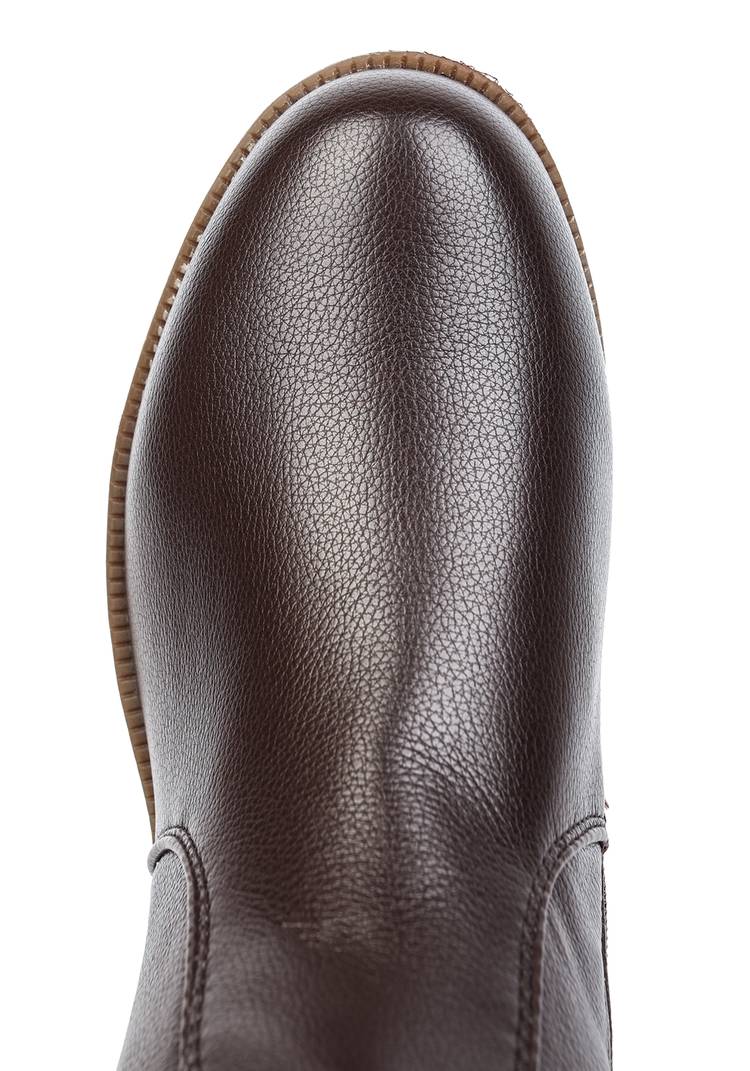 Сапоги женские Рейчел шир.  750, рис. 9