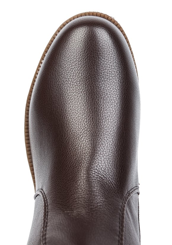 Сапоги женские Рейчел шир.  580, рис. 9