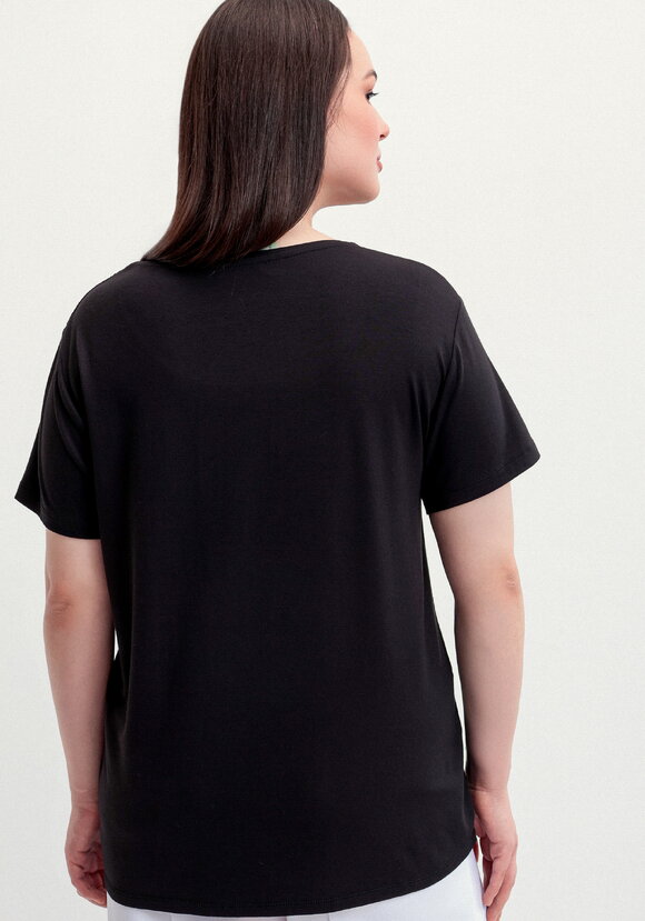 Блуза Алана шир.  580, рис. 10