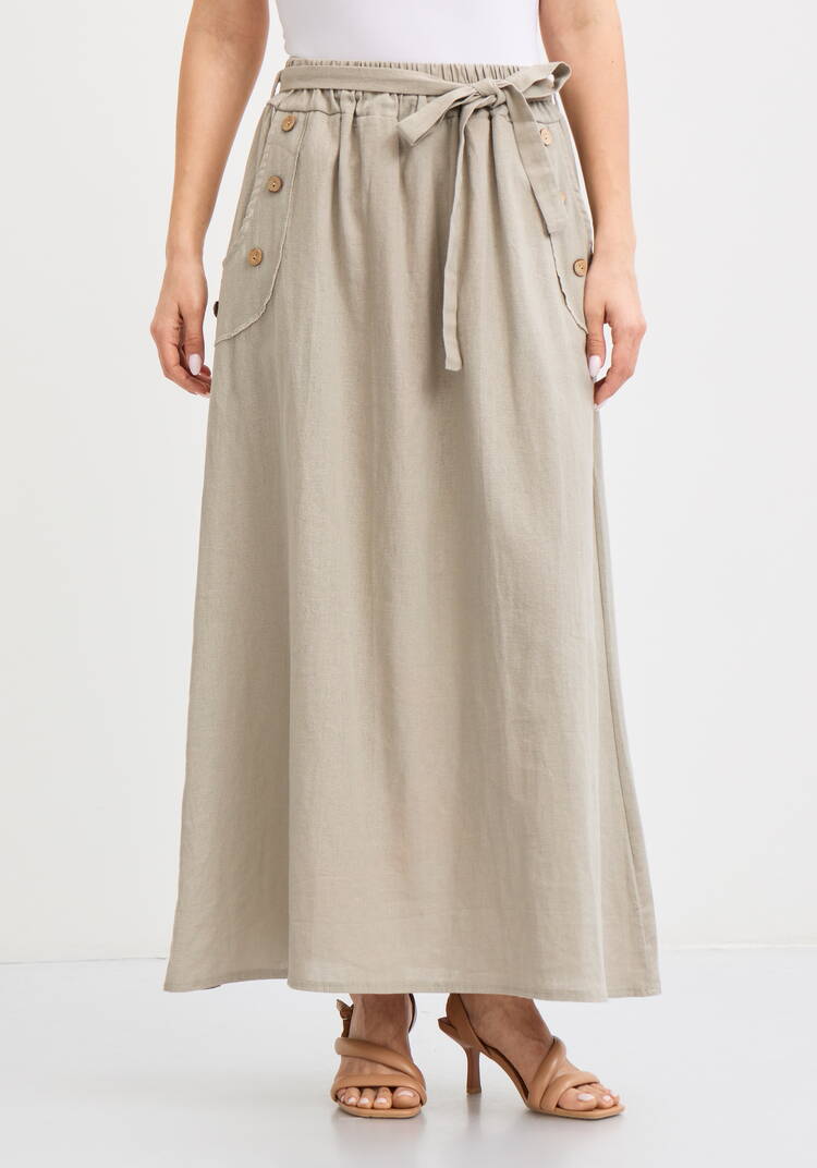 Юбка Луиза шир.  750, рис. 4