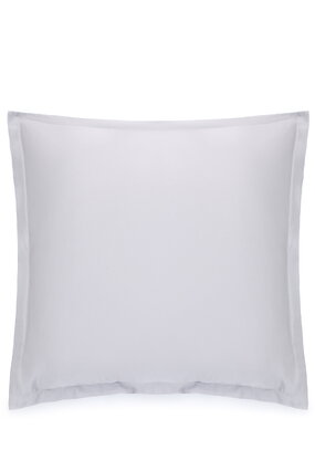 Наволочка Эвкалипт однотонная, 2 шт.