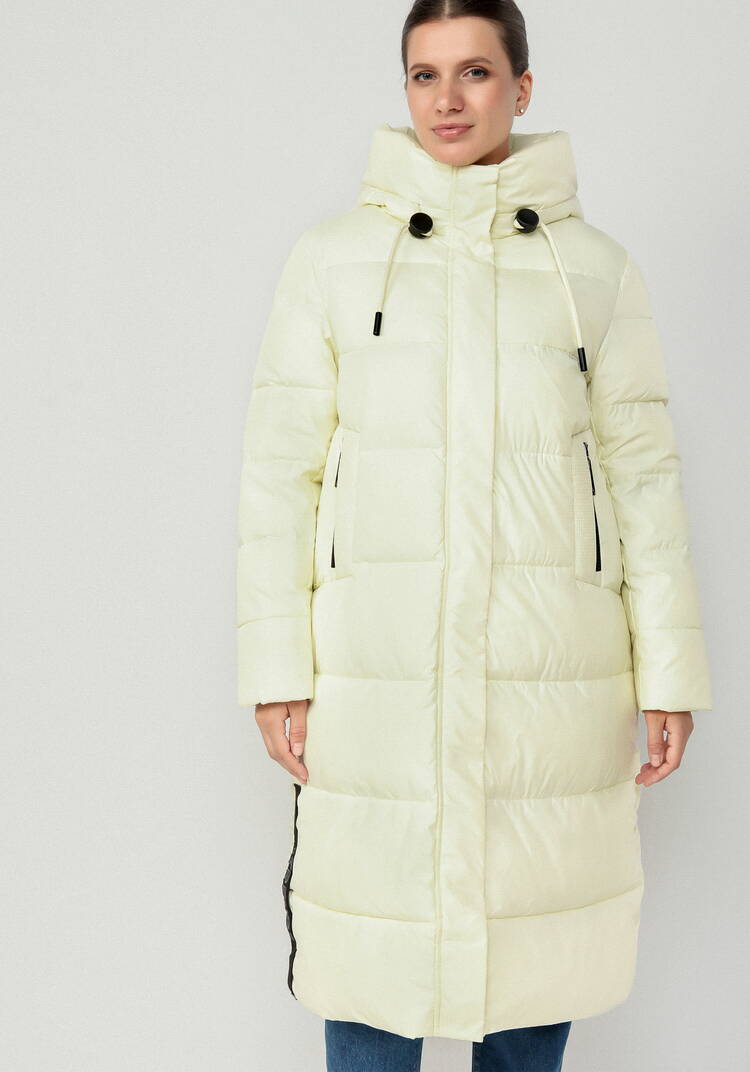 Пуховик Барбара шир.  750, рис. 4