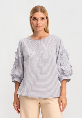 Блуза Ивона