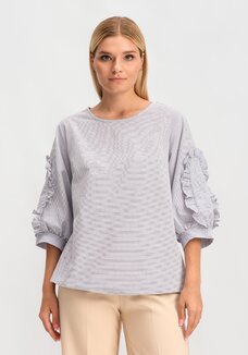 Блуза Ивона