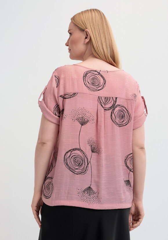 Футболка Дебора шир.  580, рис. 26