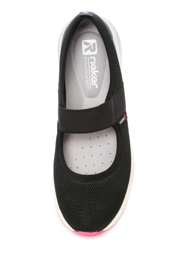 Туфли женские Дестини шир.  580, рис. 4