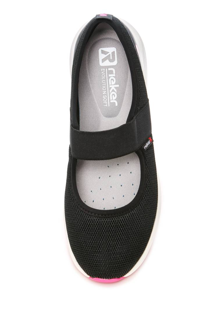 Туфли женские Дестини шир.  750, рис. 4