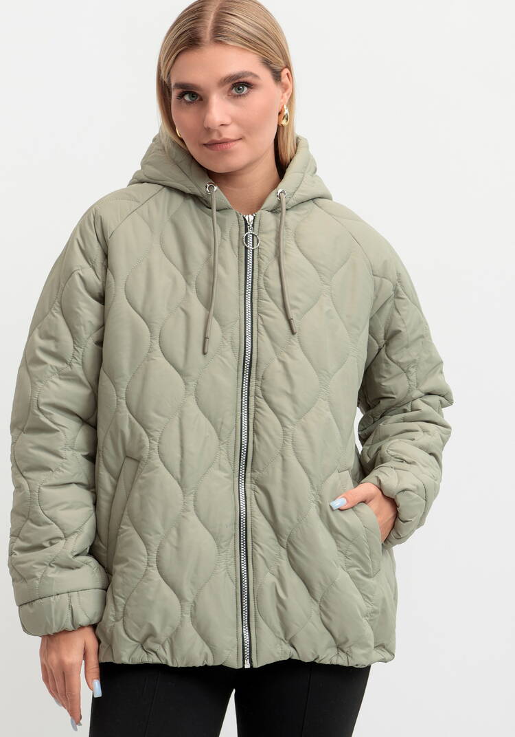 Куртка Анет шир.  750, рис. 22