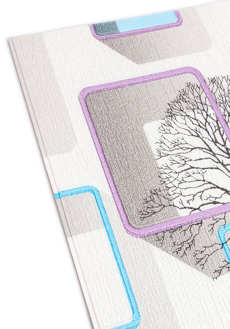 Стеновые панели Красота и Уют шир.  750, рис. 51