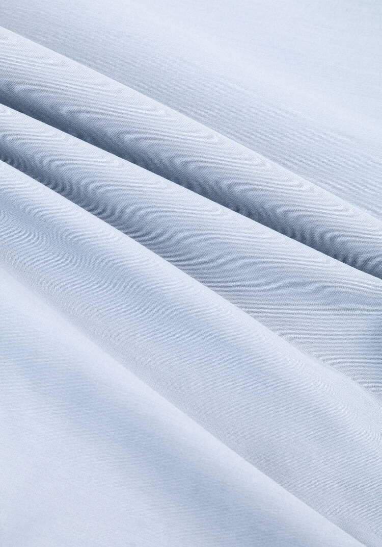 Наволочка сатин, однотонная, 2 шт. шир.  750, рис. 12